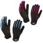 Seal Skinz Women's All Weather Cycle Glove