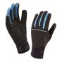 Seal Skinz Womens Extra Cold Winter Cycle Glove 