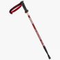 Highlander Raasay Anti Shock Aluminium Alloy Walking Pole Single Mens