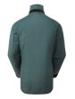 Buffalo Women's Explorer Shirt - Teal