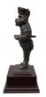 Regimental Drill Pig Bronze Statue