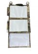 UKOM JY Target Information Sheet Holder (TIS Folder)  Crye Multicam