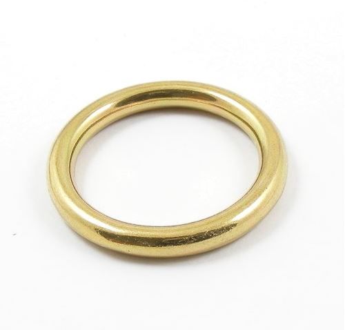 38mm-brass-O-ring