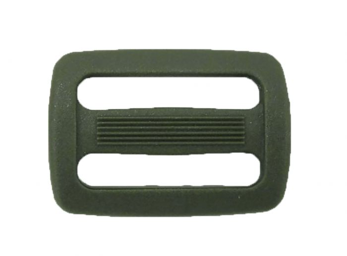 Duraflex Foliage Green IRR 25mm / 1" Triglide Sliplok