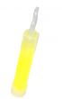 6 Hour 4” Military ChemLight (10cm) Yellow lightstick (Cyalume® Branded)