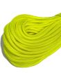 CL Military Type III 550 Paracord (High Visibility Yellow)