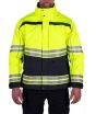 first-tactical-mens-hi-vis-parka-collar