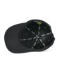 black-a2-adjustable-uniform-cap-underside