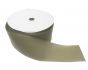 100mm - 4" Velcro - Hook Covert Green Roll