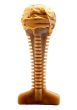 sodapup-honey-bone-dental-tower-dog-toy