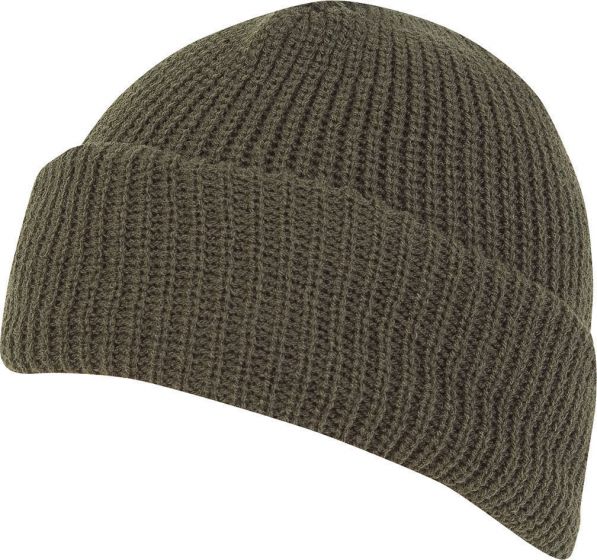 Cold Weather Bob Hat 