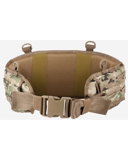 Tactical Molle Battle Belt MTP/Multicam Match