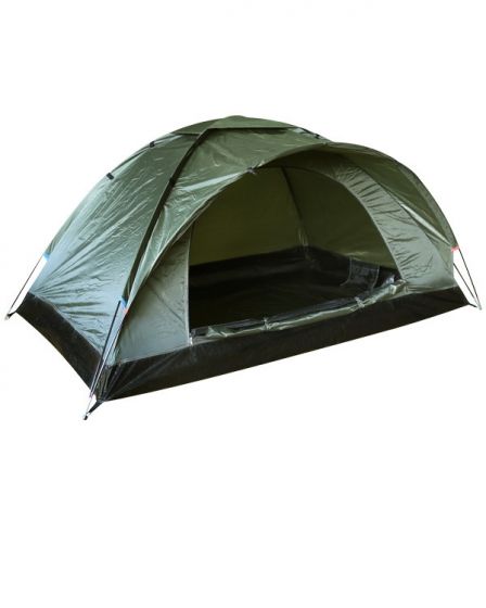 Ranger Tent