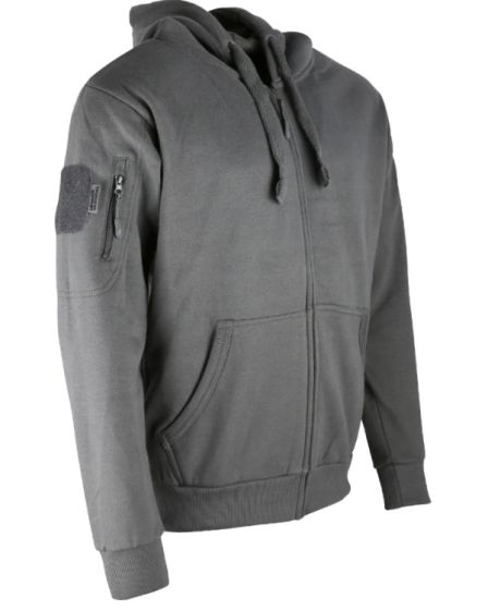 Spec-Ops Hoodie - Grey