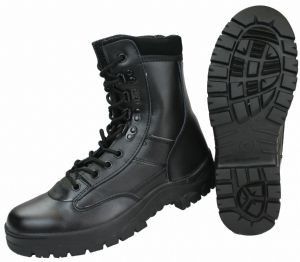 Delta Boot 7-13