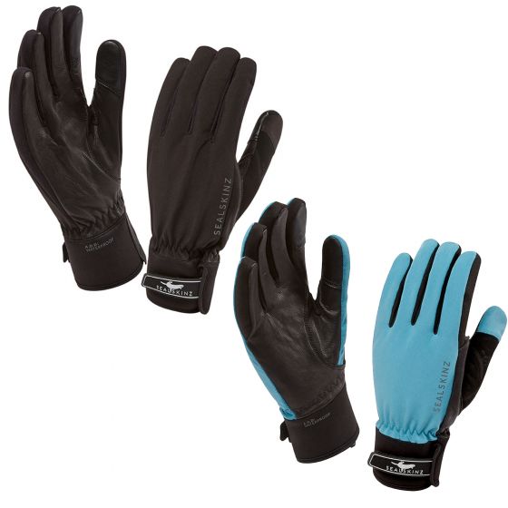 Seal Skinz Womens All Season Glove