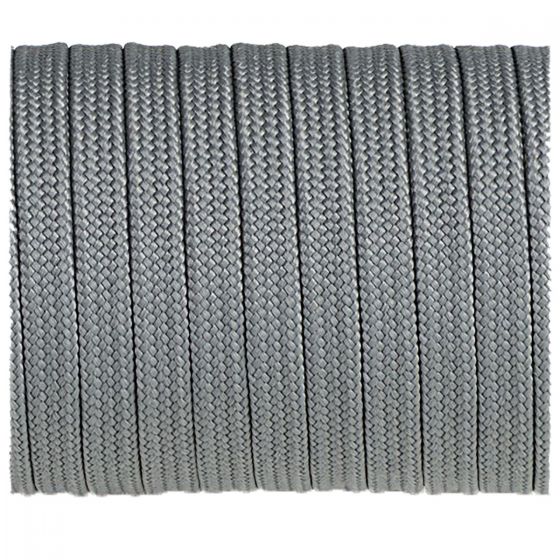 Coreless-Paracord-Wolf-Grey