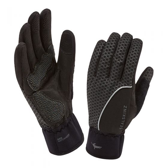 Seal Skinz Performance Cycle Glove