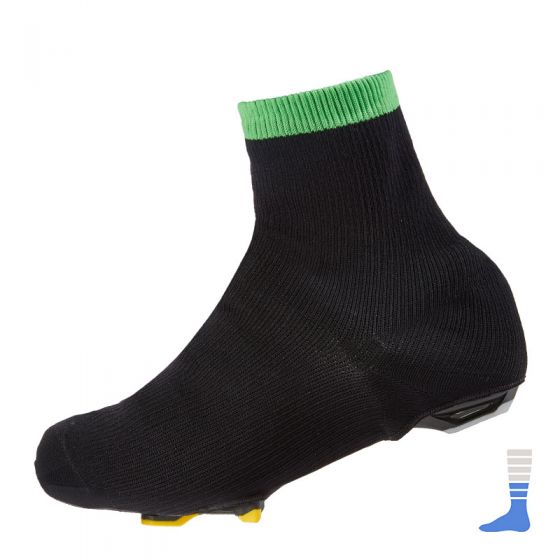 Seal Skinz Cycle Over Socks