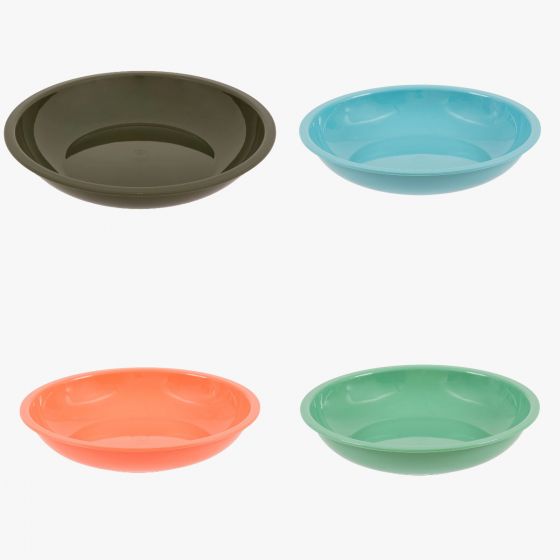 15.5cm-Plastic-Camping-Deep-Bowl