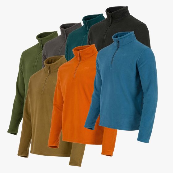  Highlander Ember Fleece Mens