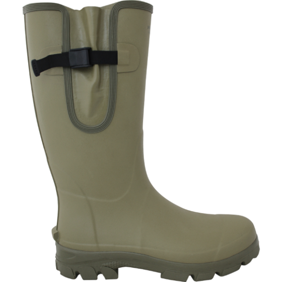 Ashcombe Gusseted Wellington Boot