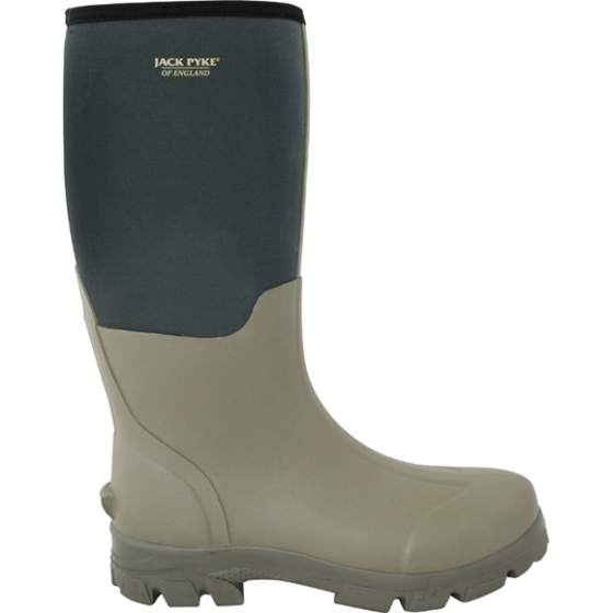 Ashcombe Neoprene Wellington Boot