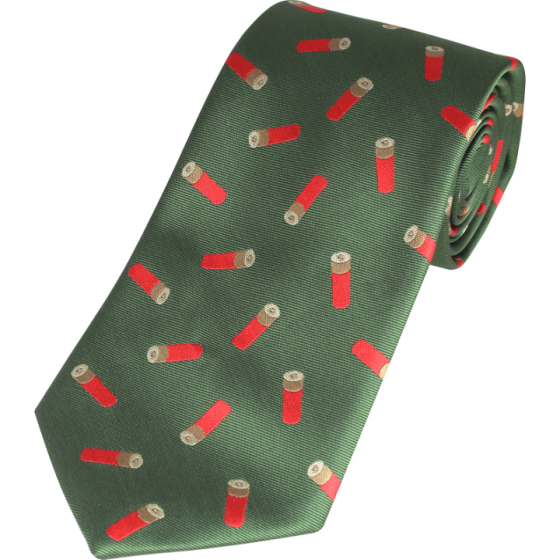 Jack Pyke Shooting Tie