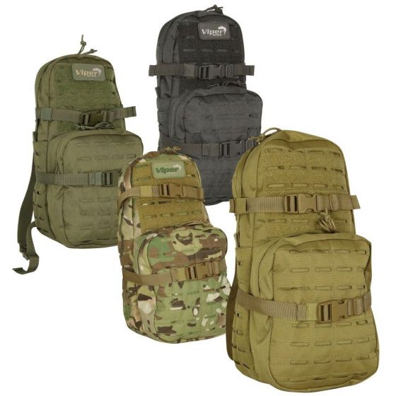 Viper Lazer Day Pack 