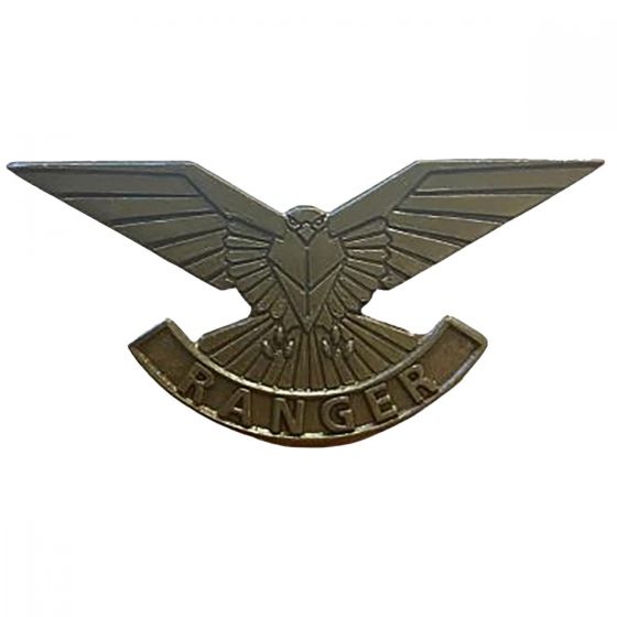 Official Issue Ranger Regiment Bronze Beret Badge