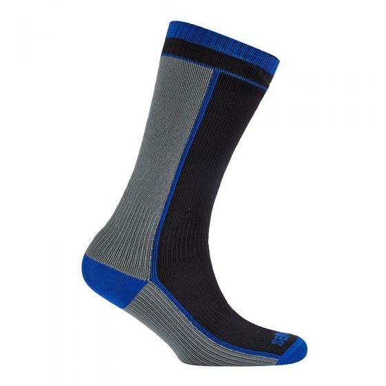 Seal Skinz Mid Weight Mid Length Socks 