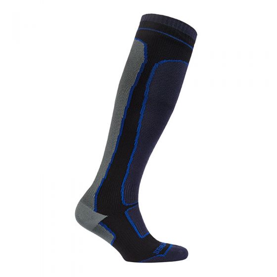 Seal Skinz  Mid Weight Knee Length Socks 