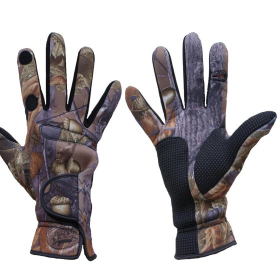 Jack Pyke Neoprene Gloves 