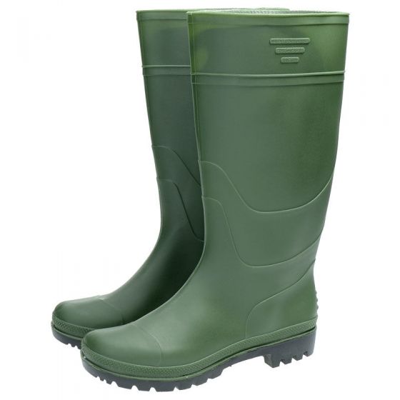 Highlander Repton Wellington Boots 