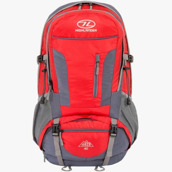 Highlander Hiker 40L Rucksack