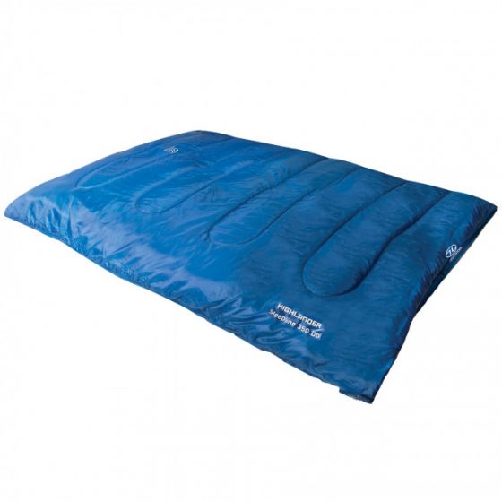 Sleeping-Bag-Double