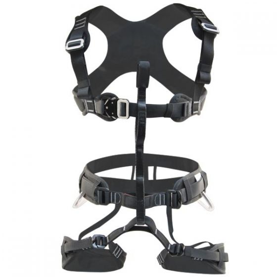 Kong Target Pro Tactical Harness