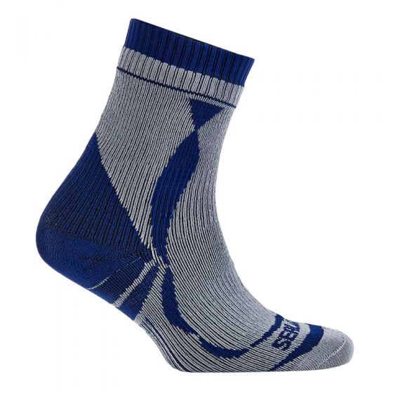 Seal Skinz Thin Ankle Length Socks 