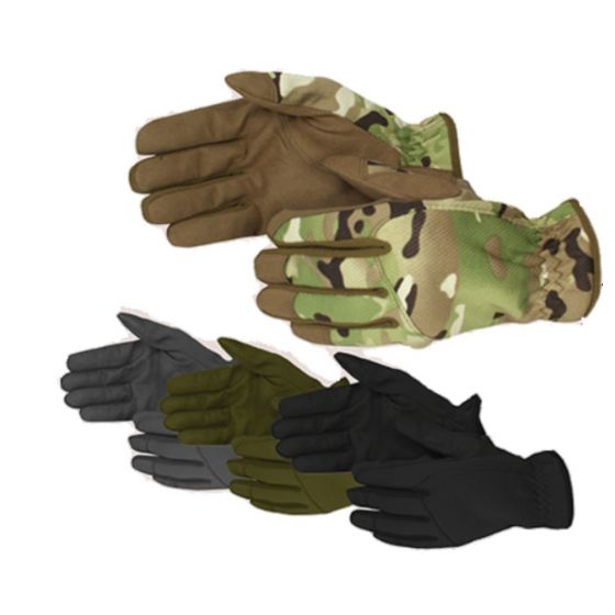 Viper Patrol Gloves 