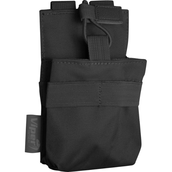 Viper-GPS-Radio-Pouch