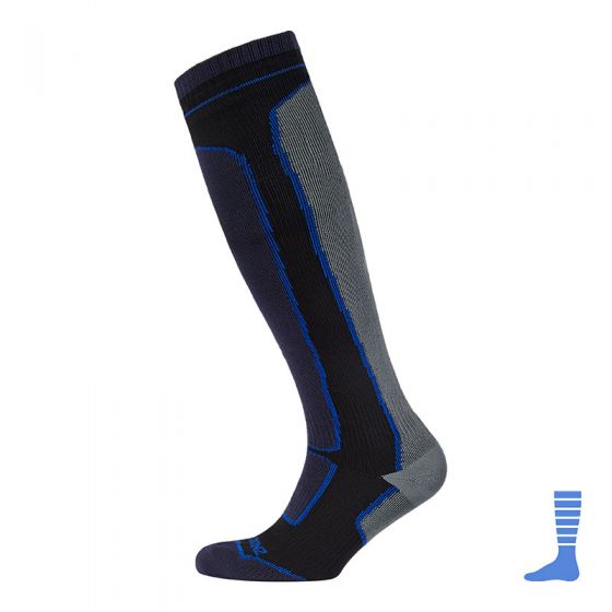 Seal Skinz Waterproof Knee Length Socks