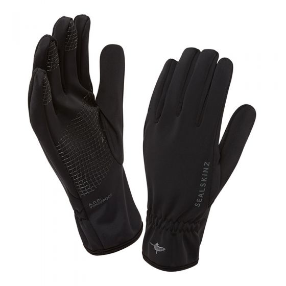 Seal Skinz Windproof Glove 