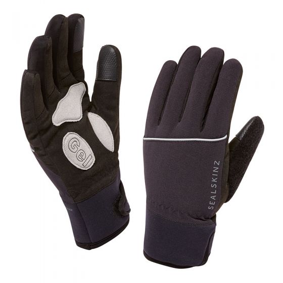 Seal Skinz Women's Winter Cycle Gloves