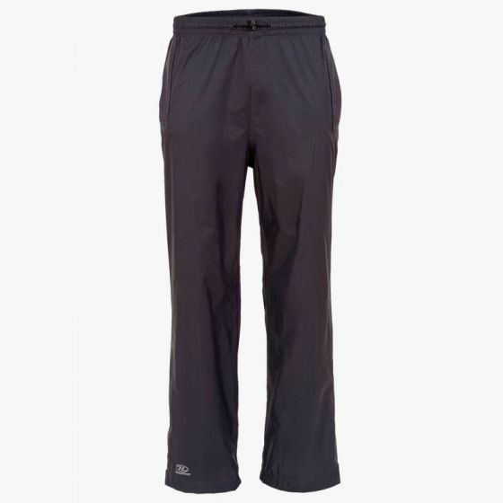 Highlander Stow N Go Waterproof Trousers