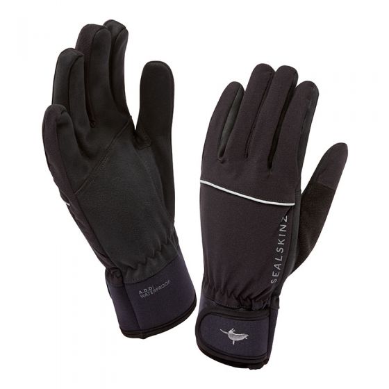 Seal Skinz Winter Riding Glove 