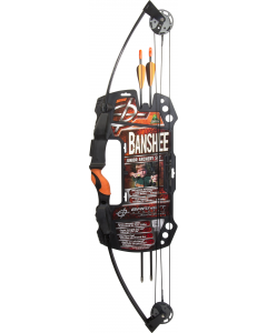 Barnett 'Banshee' Juinor Archery Set