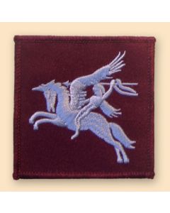 5 Airborne Brigade Pegasus Flash