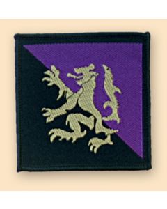 51st Scottish Brigade TRF