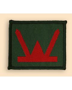 160 Welsh Brigade TRF