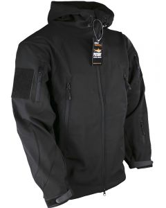 Kombat PATRIOT Tactical Soft Shell Jacket